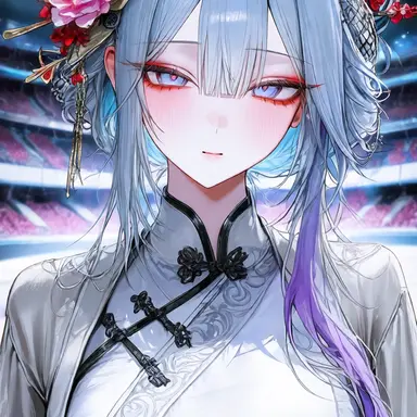 Profile image of セレフィア・ルヴェイ