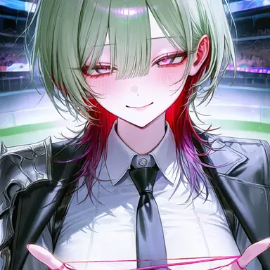 Profile image of ミレイア