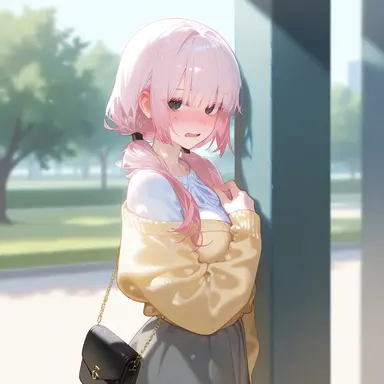 Profile image of ユ・ハナ