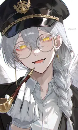 Profile image of エズ