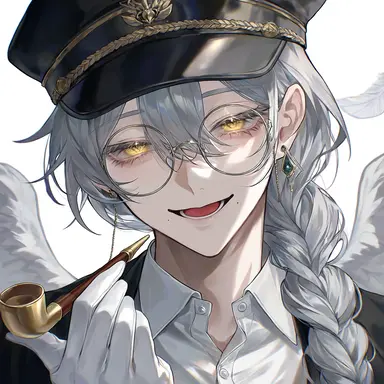 Profile image of エズ