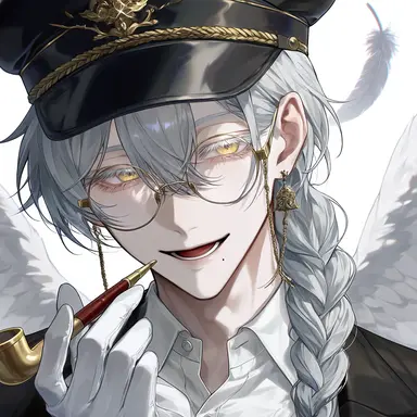 Profile image of エズ