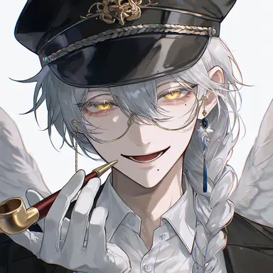 Profile image of エズ