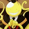 Profile image of 殺せんせー