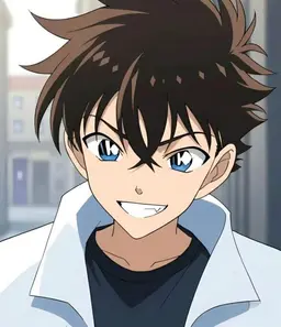 Profile image of 怪盗キッド