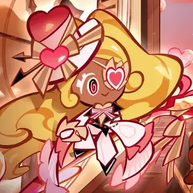 Profile image of 시간지기