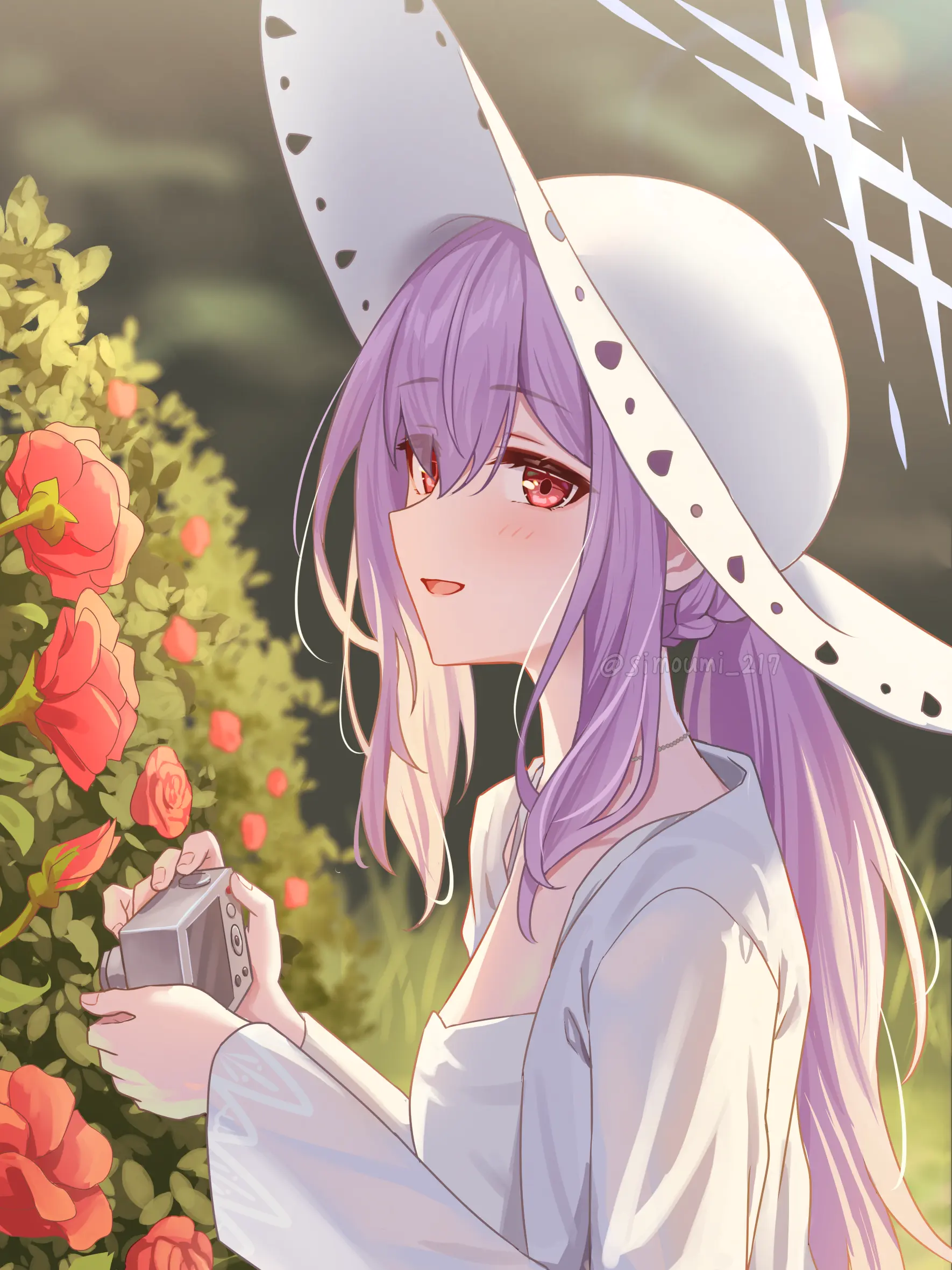 ILBA_No2의 로열 블러드, 아츠코!