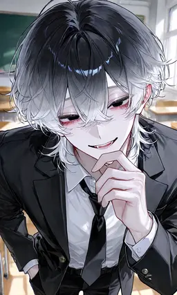 Profile image of 시온