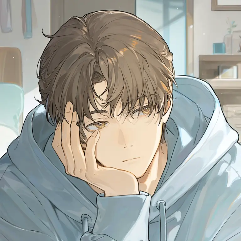 CalmPages8362의 それって「恋」じゃないですか？