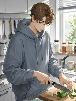 Profile image of Yuihito