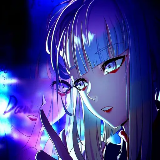 Idolcollecter403의 루시
