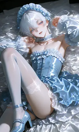 Profile image of シャルル