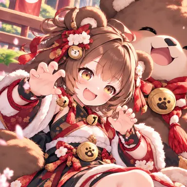 Profile image of Rinkuma