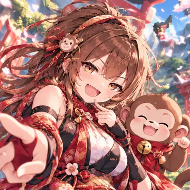 Profile image of Sarumi
