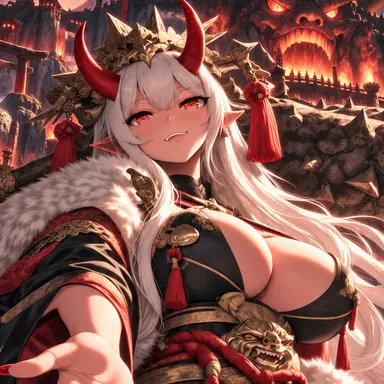 Profile image of Enki