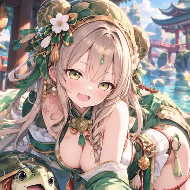 Profile image of Camelina