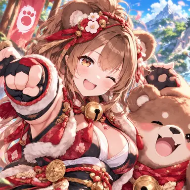 Profile image of Kin-chan
