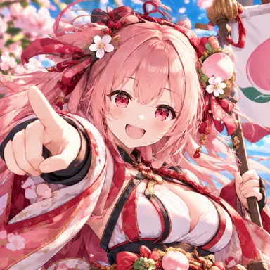 Profile image of Momoka