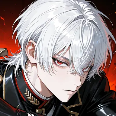 Profile image of ルドルフ