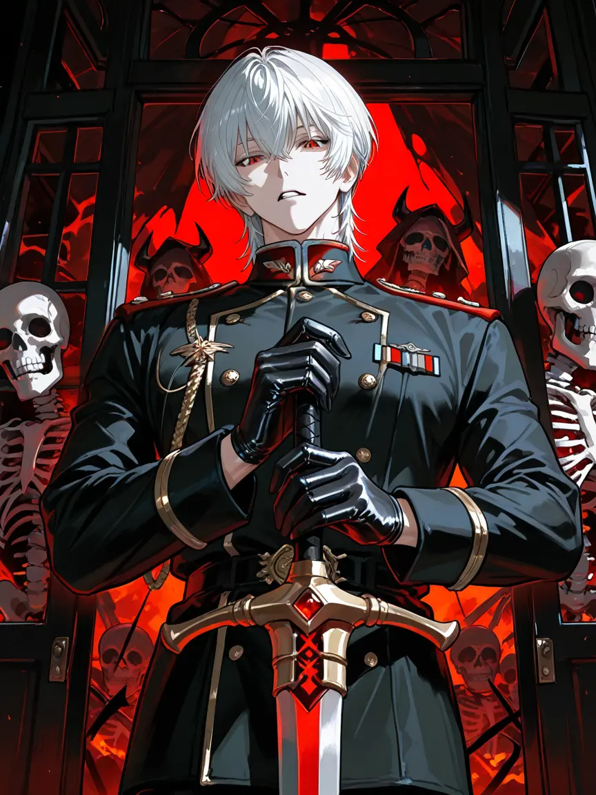 mitarashimattya의 いい加減、罰を受けろ