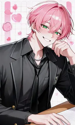Profile image of 悠真