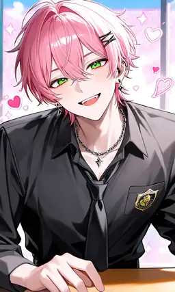 Profile image of 悠真