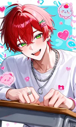 Profile image of 蓮