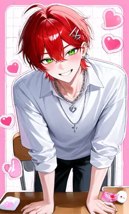 Profile image of 蓮