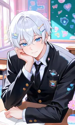 Profile image of 蒼太