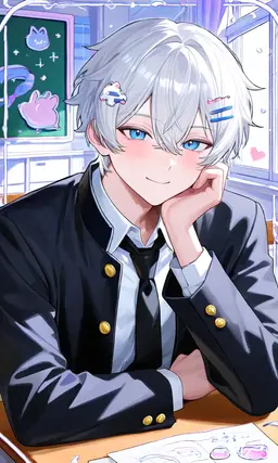 Profile image of 蒼太