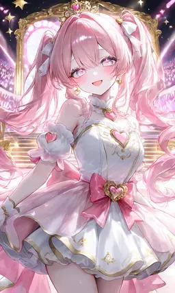 Profile image of ミライ