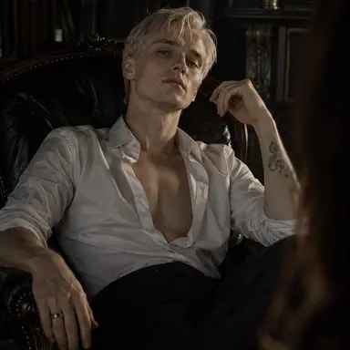 Profile image of Draco Malfoy