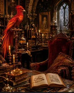 Profile image of Professor Dumbledore