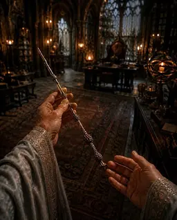 Profile image of Professor Dumbledore