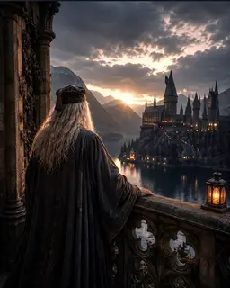 Profile image of Professor Dumbledore