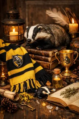 Profile image of Cedric Diggory