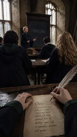 Profile image of Professor McGonagall