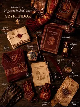 Profile image of Harry Potter