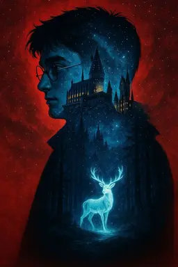 Profile image of Harry Potter