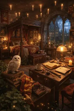 Profile image of Harry Potter