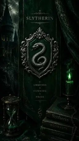 Profile image of Severus Snape