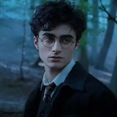Profile image of Harry Potter