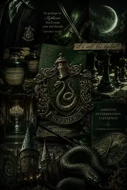 Profile image of Draco Malfoy