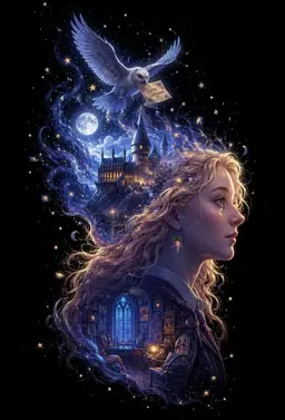 Profile image of Luna Lovegood