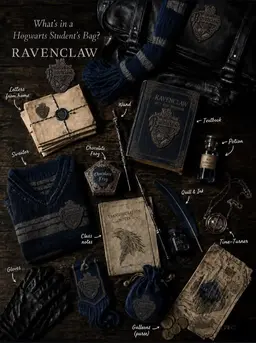 Profile image of Luna Lovegood