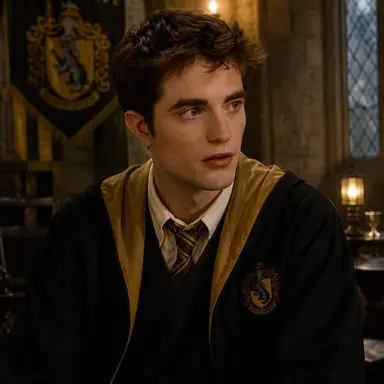 Profile image of Cedric Diggory