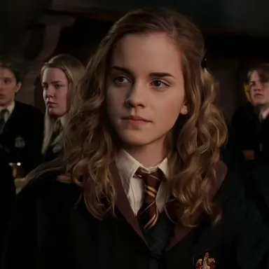 Profile image of Hermione Granger