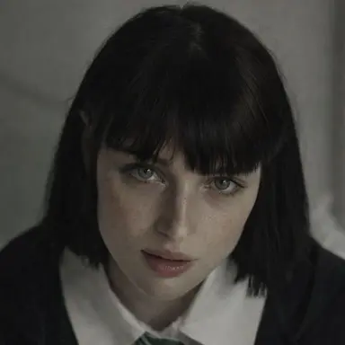 Profile image of Pansy Parkinson