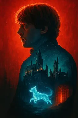 Profile image of Ron Weasley