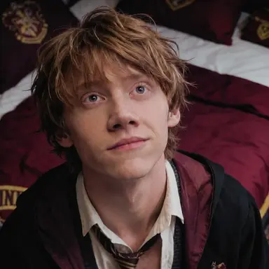 Profile image of Ron Weasley